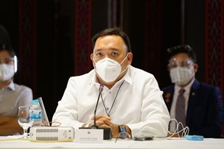 Health professionals: We will not be intimidated by Roque