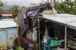 Batanes isinailalim sa state of calamity