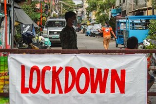 PH reports 18,056 new COVID-19 cases
