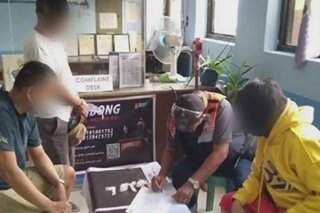P680,000 na droga nasabat sa Makati, Parañaque