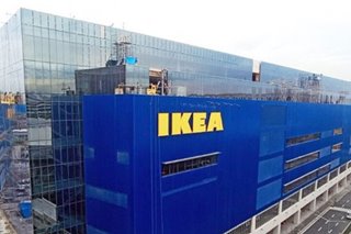 Ikea to revamp stores as online business grows