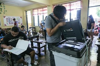 With P15.5B budget cut, Comelec needs P8B more for 2022 polls