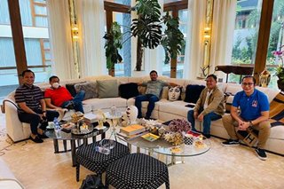Former Duterte ally eyes alliance with Pacquiao