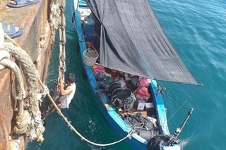 POEA: Stranded seafarers near China coast will get salaries