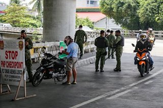 PNP verifying Japan terror warning