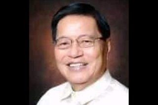 Dating Northern Samar congressman Emil Ong, pumanaw na