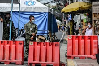 'Nearly 37,000 accosted in first 3 days of NCR lockdowns'
