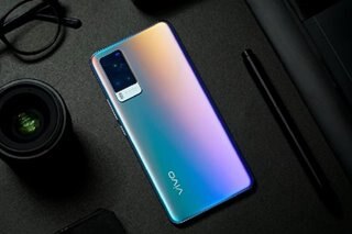 vivo grows global share in Q2