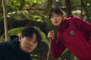 iQiyi drops trailer for new Korean series 'Jirisan'
