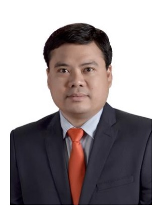 Overall Deputy Ombudsman Warren Liong, a former director at the Department of Budget and Management-Procurement Service (PS-DBM)