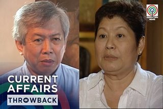 BALIKAN: Martial Law survivors inalala ang dinanas na hirap