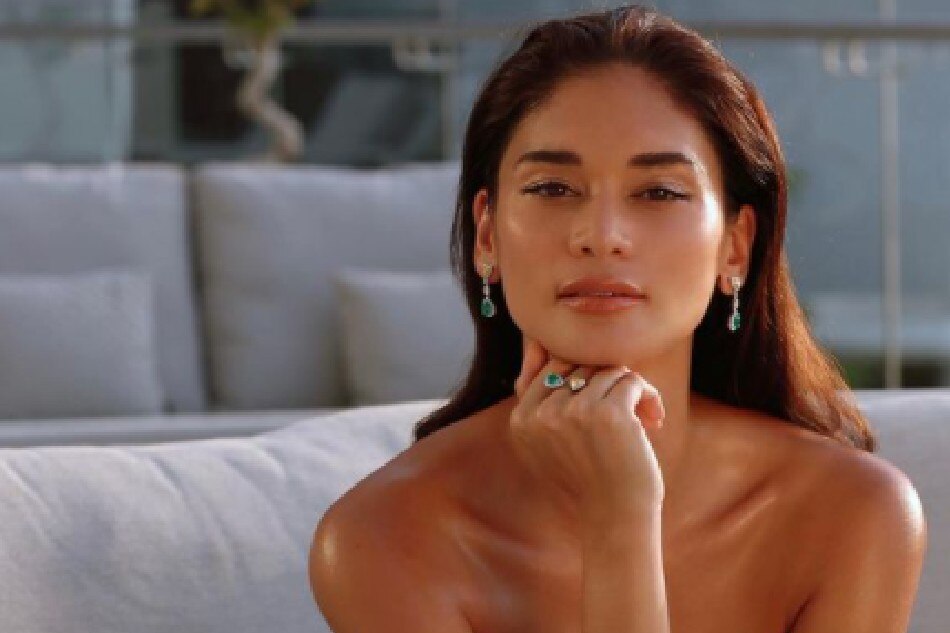 Pia Wurtzbach Admits Theater Is My Ultimate Dream Abs Cbn News 0886