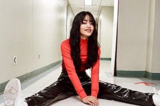 Vivoree Esclito thrilled to be part of 'Huwag Kang Mangamba'