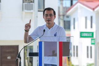 Isko Moreno to seek presidency in 2022