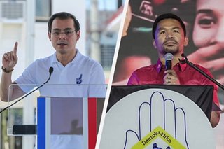 Analyst: 2022 polls exciting with younger bets 