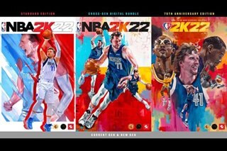Is NBA 2k22 on the Nintendo Switch worth it? 