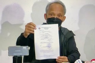 PDP-Laban Cusi wing allies with another party