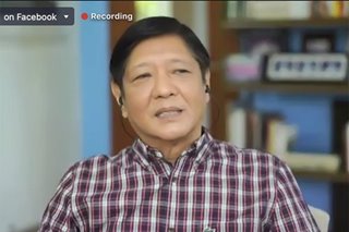 KBL nominates Bongbong Marcos as 2022 presidential candidate