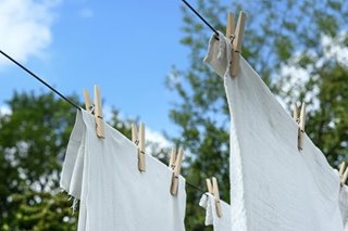 Man on bail accused of rape must wash women's clothes