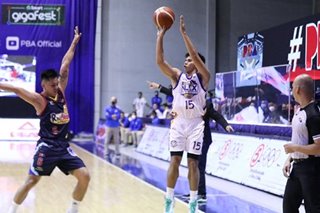Shiga Lakestars officially welcome Kiefer Ravena