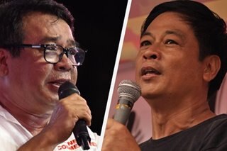 Makabayan bares party-list, Senate bets for 2022 polls