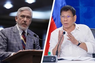 Pulse Asia: Sotto survey lead over Duterte 'significant'