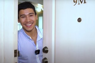 Enchong Dee shares first investment from showbiz earnings