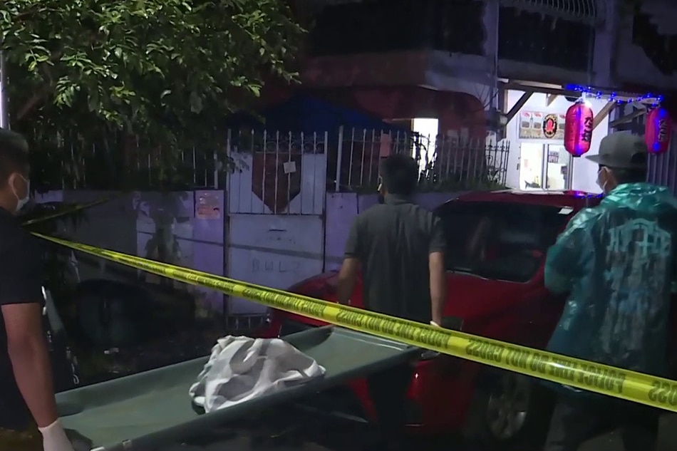 Man dead after being shot inside a house in Caloocan – Filipino News