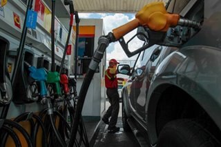 Oil-price hike posibleng umabot ng P2/litro