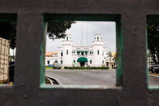 Nasa 500 bilanggo sa New Bilibid binakunahan na