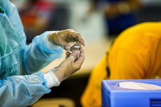 6 Metro Manila hospitals sa pilot vaccination ng mga bata tinukoy