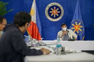 Palace defends Duterte declining satisfaction rating
