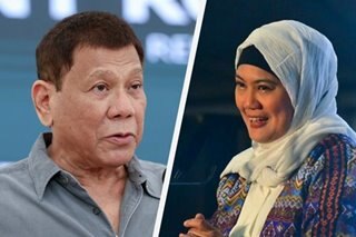 Duterte admin's drug war a 'shortcut process': Gutoc