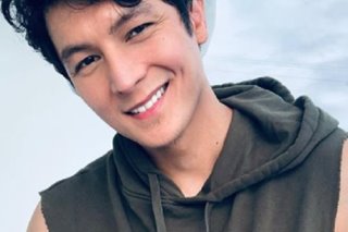 LOOK: Joseph Marco poses in the nude to mark birthday