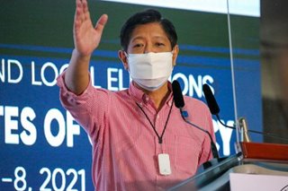 Bongbong's Oxford degree a 43-year-old lie—Vera Files 