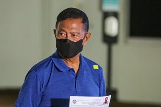 Binay, Colmenares, Diokno among 2022 senatorial aspirants