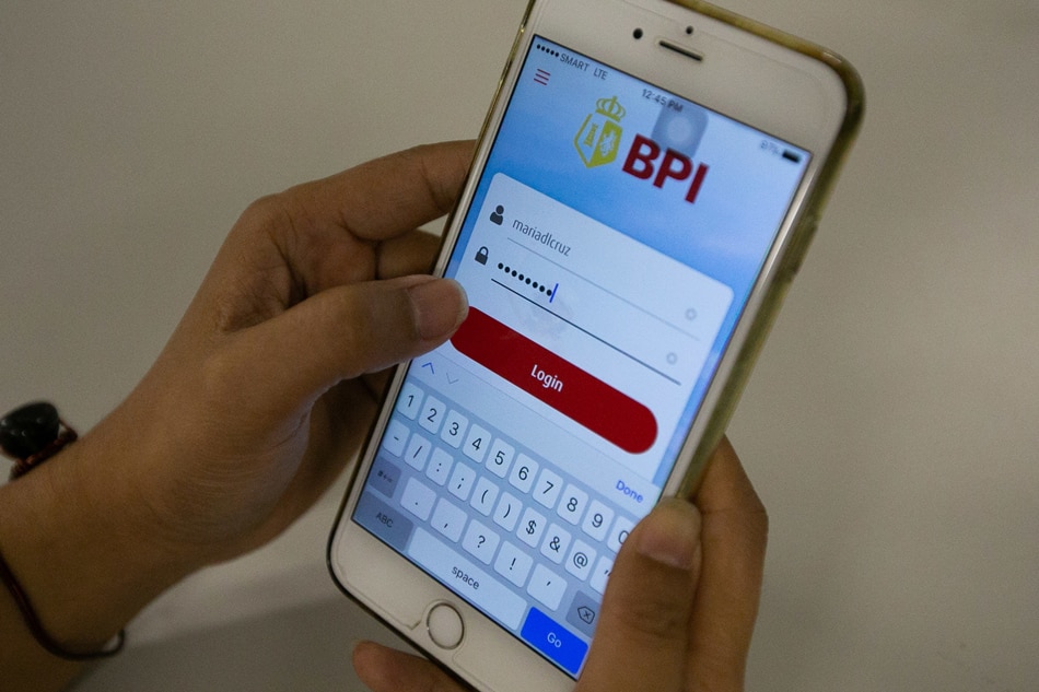 BPI: Select services unavailable Oct. 8-9 | ABS-CBN News