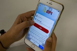 BPI: Select services unavailable Oct. 8-9 