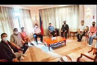 Hontiveros, De Lima, Trillanes, Diokno join Leni's 2022 Senate slate