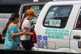 Metro Manila might be 'low-risk' for COVID-19 by end-October: OCTA