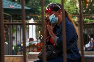 ALAMIN: Angkop na face masks sa gitna ng COVID-19 surge
