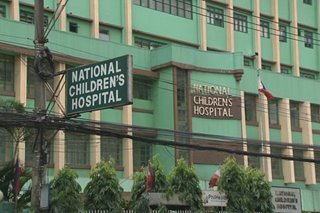 Pagbabakuna kontra COVID-19 ng mga bata, pinaghahandaan na