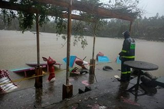 NDRRMC says validating 9 deaths due to ‘Maring’