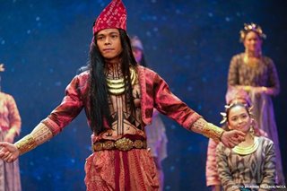 'Lapulapu' musical set to be staged with live audience