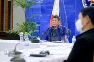 Duterte says press freedom 'vital' to democracy