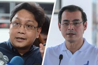 Isko Moreno's chief of staff quits ahead of elections