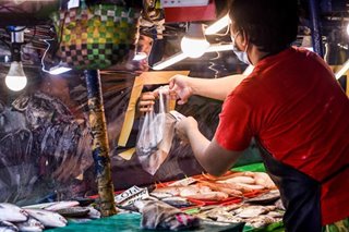 Price freeze hirit sa gitna ng oil price hikes