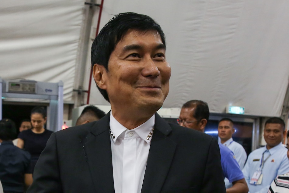 Raffy Tulfo is still top senatorial choice in March Pulse Asia survey