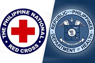 RITM says Red Cross COVID tests 'valid, reliable'