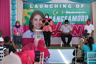 Robredo: Poverty at the heart of Marawi conflict